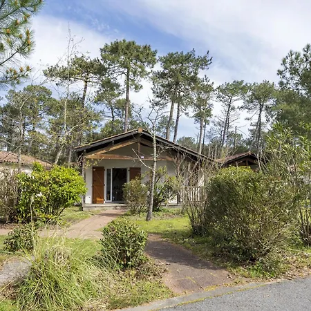 Vakantiehuis Cosy Pavillon 2chambres Proche