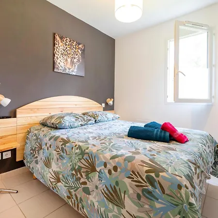 Cosy Pavillon 2chambres Proche