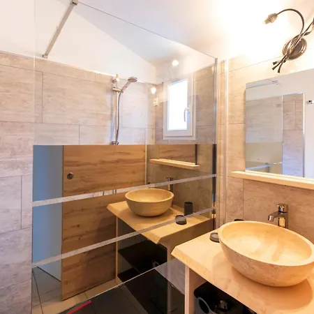 Cosy Pavillon 2chambres Proche *