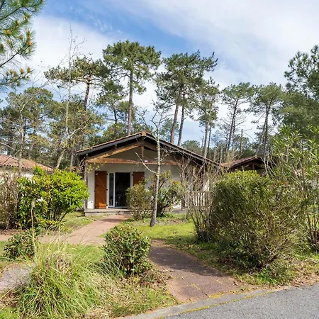 Feriehus Cosy Pavillon 2chambres Proche Ondres