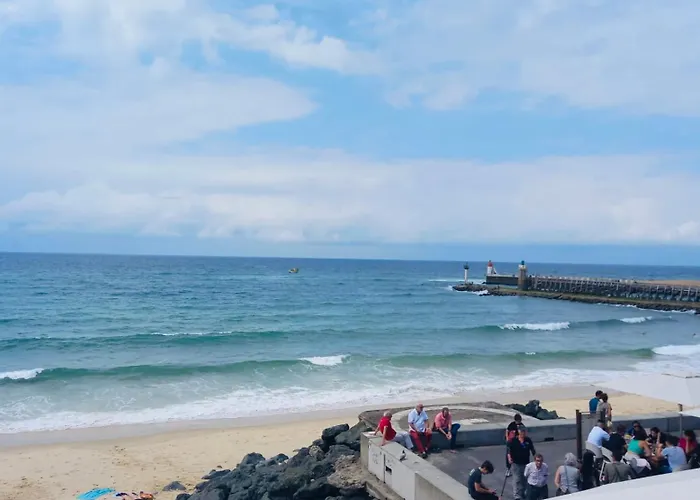 Vakantiehuis Cosy Pavillon 2chambres Proche