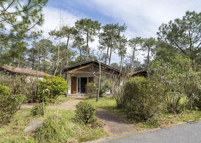 Vakantiehuis Cosy Pavillon 2chambres Proche