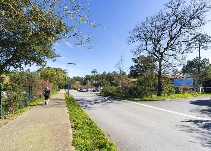 Cosy Pavillon 2chambres Proche Vakantiehuis