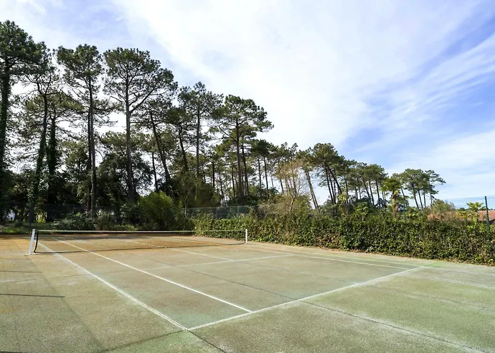 Cosy Pavillon 2chambres Proche Vakantiehuis