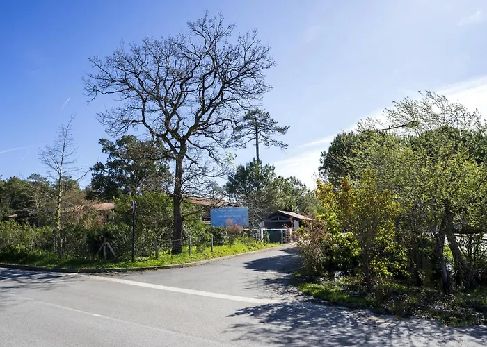 Cosy Pavillon 2chambres Proche Ondres