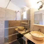 Cosy Pavillon 2chambres Proche Semesterbostad