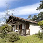 Semesterbostad Cosy Pavillon 2chambres Proche *