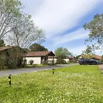 Semesterbostad Cosy Pavillon 2chambres Proche *