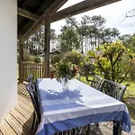 Cosy Pavillon 2chambres Proche * Ondres