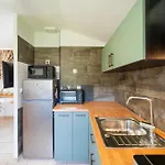 Cosy Pavillon 2chambres Proche *