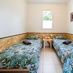 Cosy Pavillon 2chambres Proche Casa de Férias *