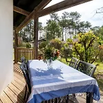 Cosy Pavillon 2chambres Proche * Ondres