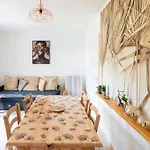 Casa de Férias Cosy Pavillon 2chambres Proche