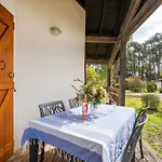 Cosy Pavillon 2chambres Proche Casa de Férias *