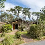 Casa de Férias Cosy Pavillon 2chambres Proche Ondres