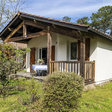 Holiday home Cosy Pavillon 2chambres Proche