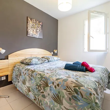 Cosy Pavillon 2chambres Proche Holiday home *