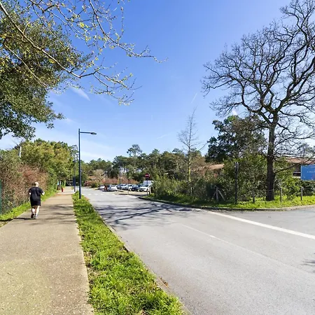 Cosy Pavillon 2chambres Proche Prázdninový dům