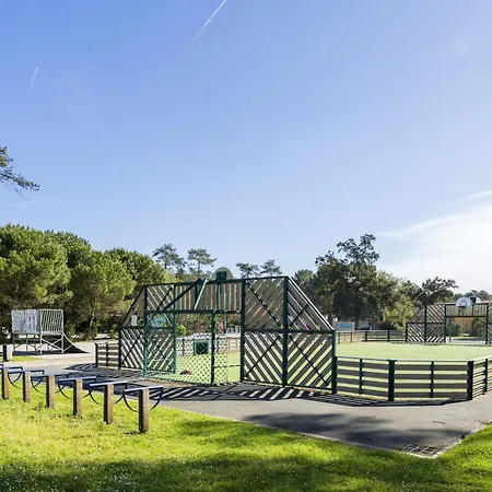 Cosy Pavillon 2chambres Proche Holiday home
