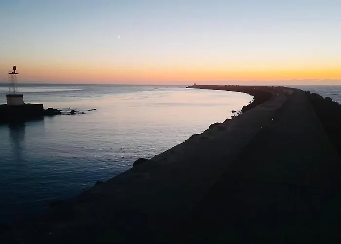 Cosy Pavillon 2chambres Proche Дом отдыха *