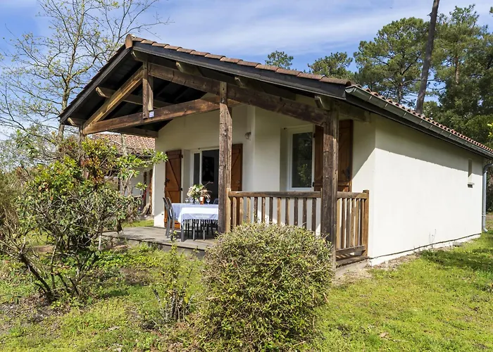 Cosy Pavillon 2chambres Proche